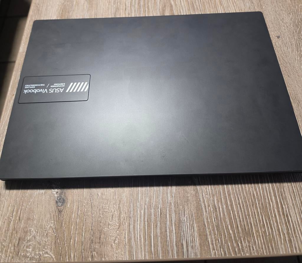 Asus vivobook 14 inch, Computers en Software, Ophalen of Verzenden, 14 inch