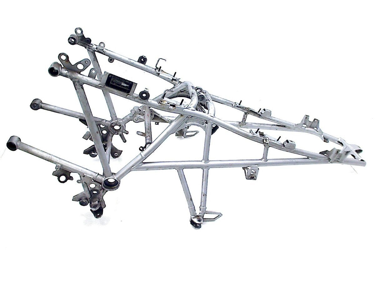 SUBFRAME ACHTER BMW R 1200 GS 2004-2007 (R1200GS 04), Motoren, Gebruikt