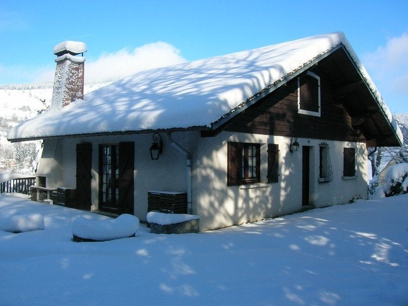 Location Chalet individuel de charme | Hautes Vosges Bussang, Vacances, Maisons de vacances | France, Propriétaire, Lac ou rivière