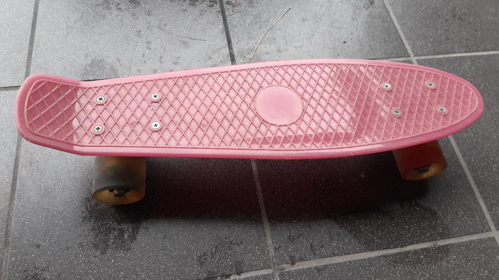 Penny skateboard, Enlèvement, Utilisé, Skateboard