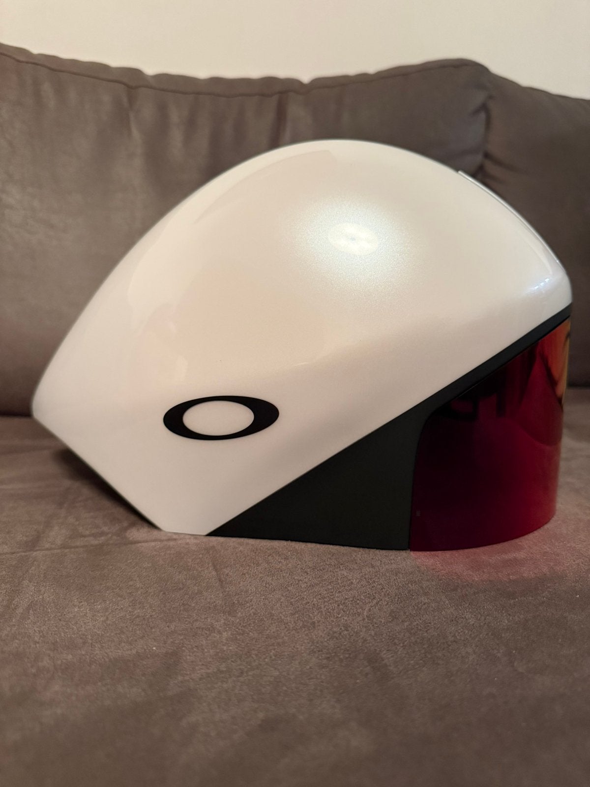 Oakley Velo TT S-M 55cm-58cm, Vélos & Vélomoteurs, Enlèvement ou Envoi, Neuf, Autres tailles