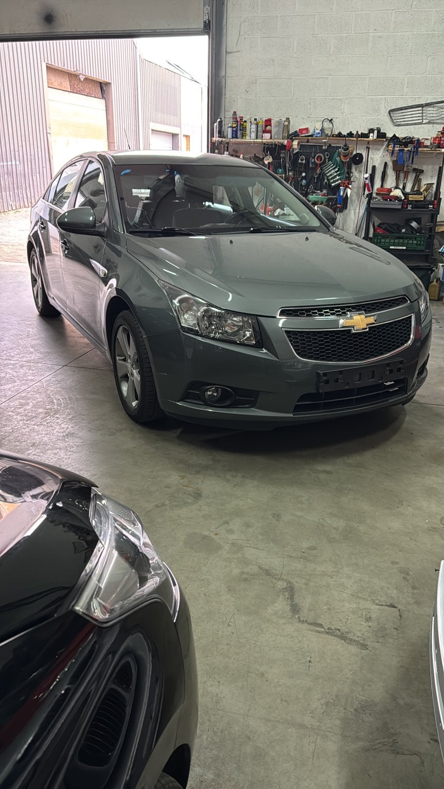 Chevrolet, Auto's, Automaat, Cruze, Particulier, Te koop