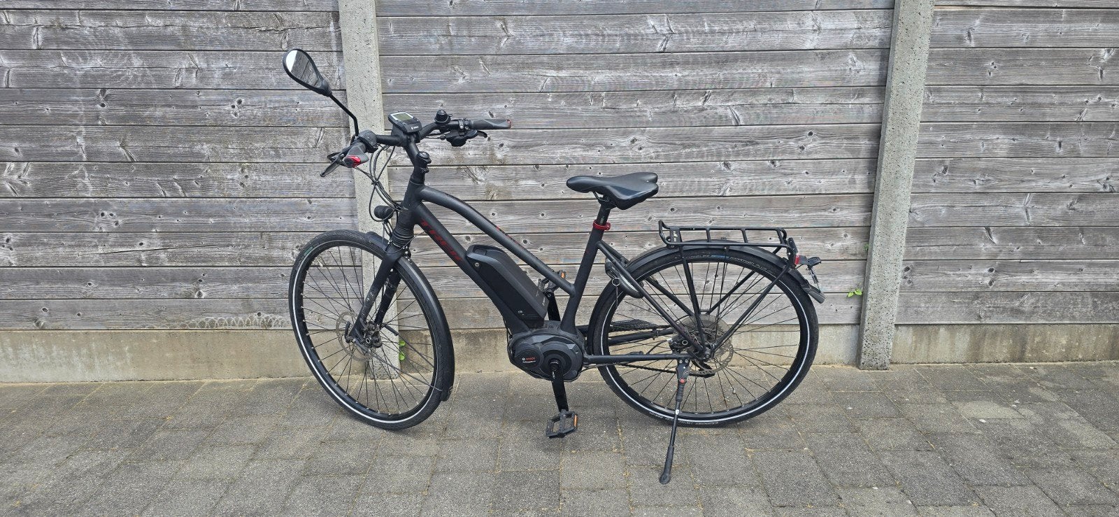 Speedpeddelec, Vélos & Vélomoteurs, Enlèvement
