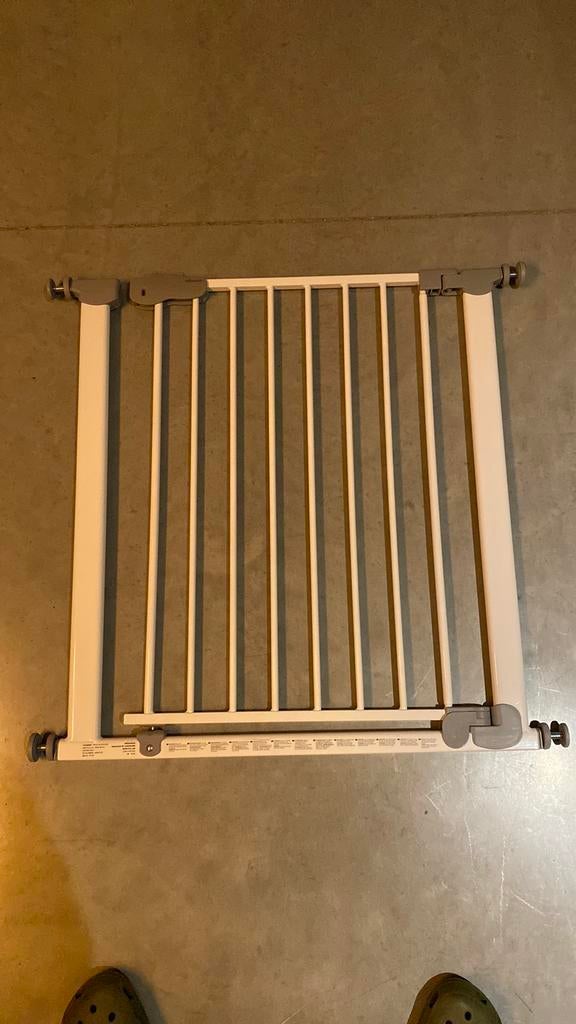 Porte d'escalier (sans perçage), Enlèvement, Comme neuf