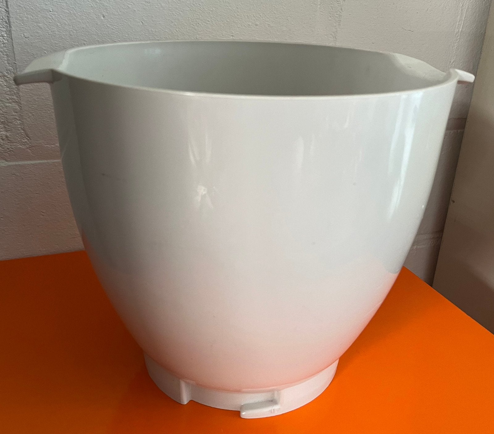 Kenwood kom 29091, Elektronische apparatuur, Ophalen of Verzenden, Zo goed als nieuw