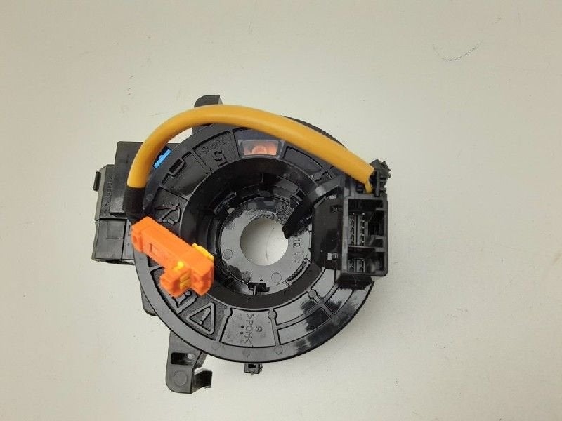 CONTACTEUR TOURNANT Toyota Aygo (B40) (01-2014/06-2018), Utilisé, Toyota
