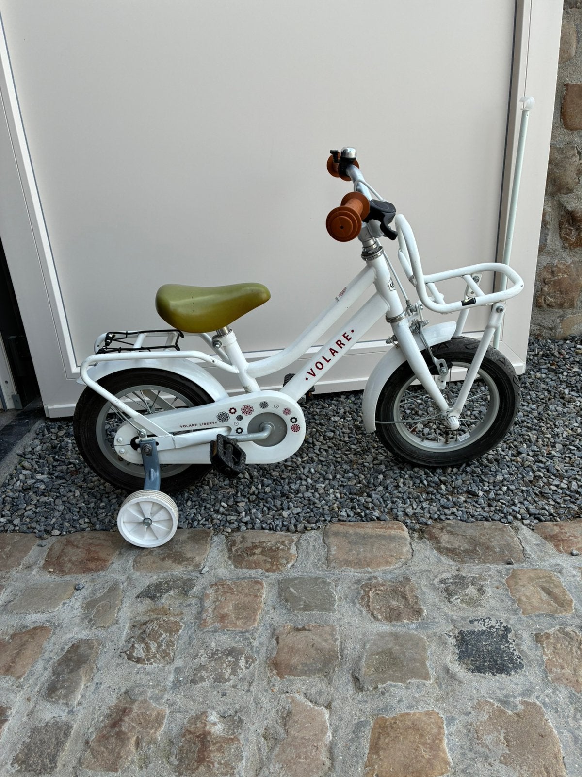 Kinderfietsen van 45 tot 50 euro, Enlèvement, Comme neuf