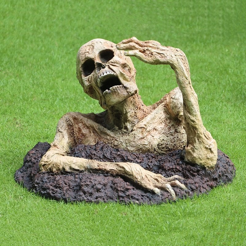 Zombie Brothers – Bub- Halloween beeld Hoogte 76 cm, Ophalen, Nieuw