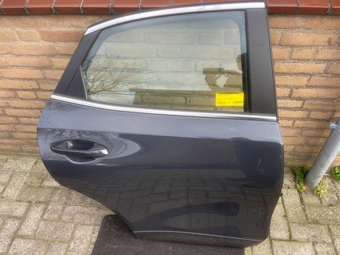 Portier 4Deurs rechts-achter van een Kia XCeed (CD), -, Deur, -, Ophalen of Verzenden