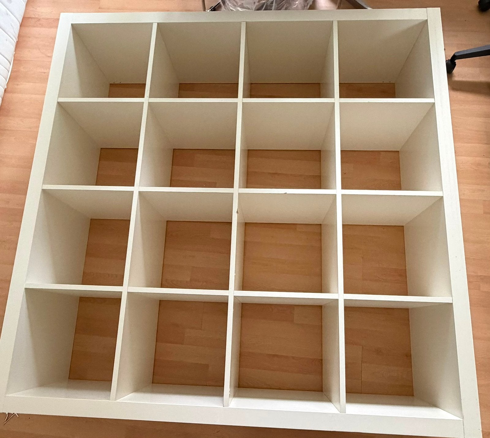 Ikea Kallax, Maison & Meubles, Enlèvement, Comme neuf, 100 à 150 cm, 150 à 200 cm