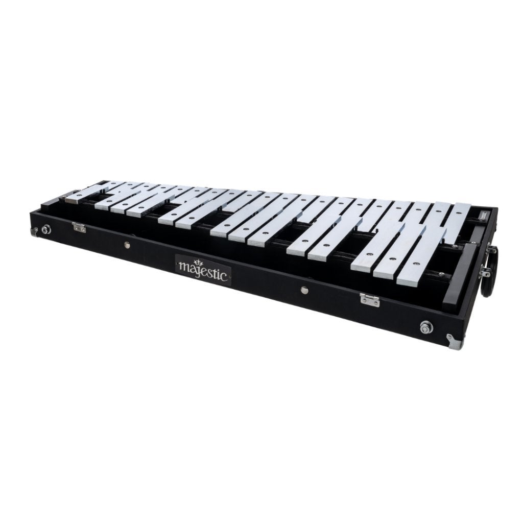 Nieuw klokkenspel - stalen toetsen - Majestic Yamaha Deagan, Enlèvement ou Envoi, Neuf, Percussion mélodique