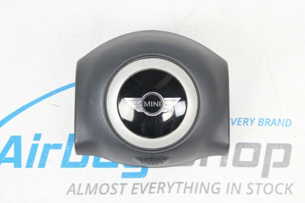 Volant airbag Mini Cooper R50 R52 R53