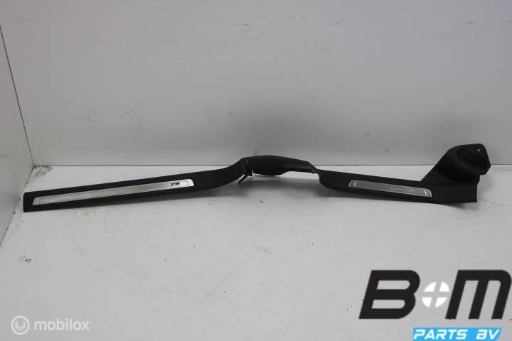 R-Line dorpellijst links VW Arteon 3G8853371, Utilisé