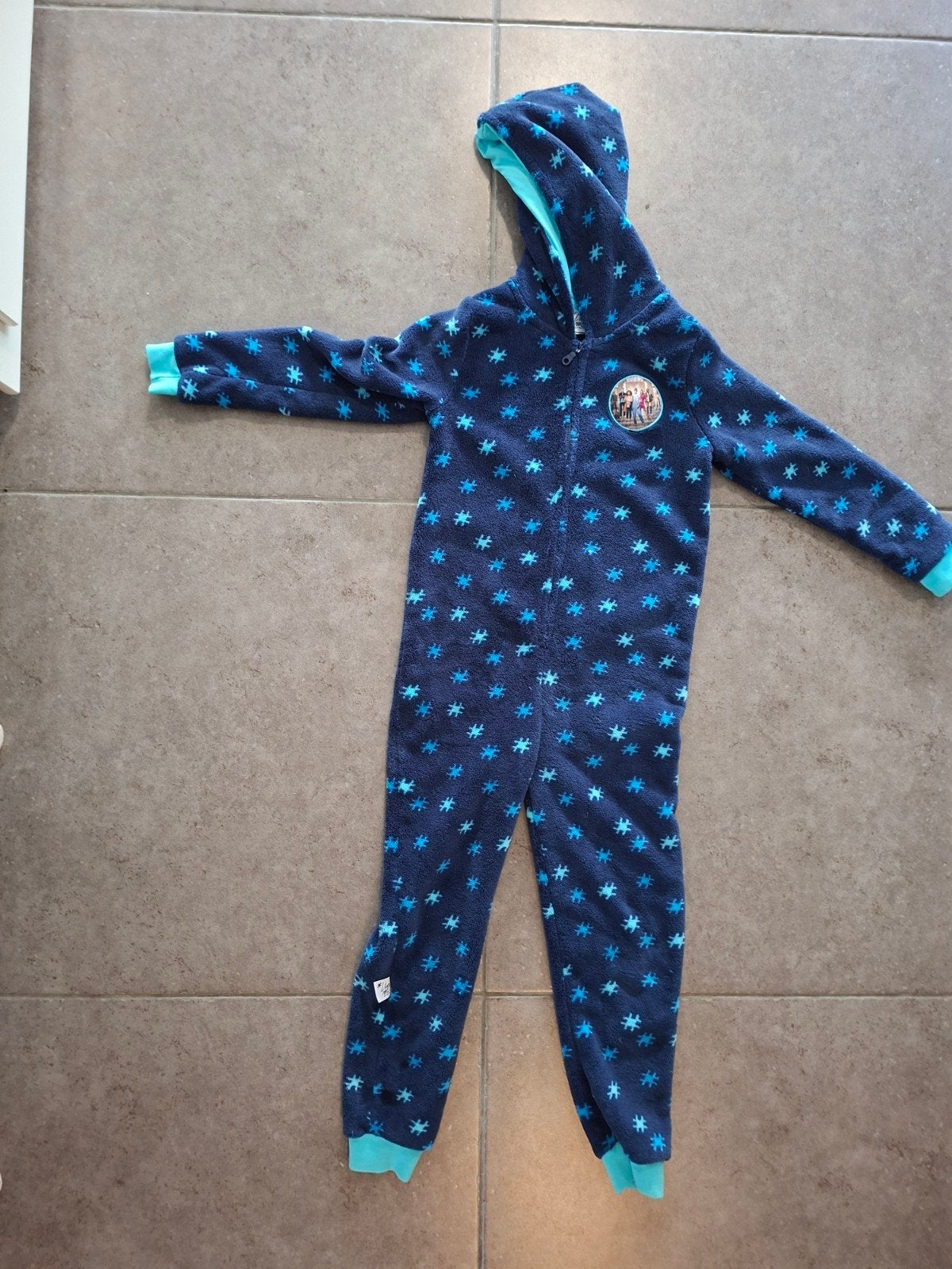 Onesie Like Me kinderen unisex, Enfants & Bébés, Vêtements enfant | Taille 128, Enlèvement ou Envoi