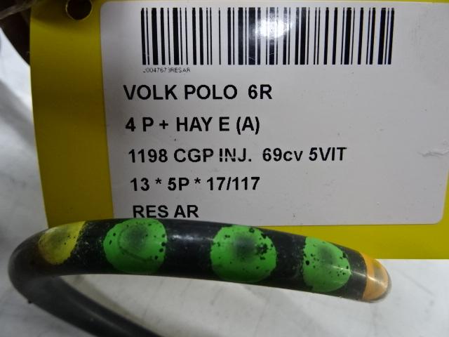 RESSORT DE SUSPENSION ARRIERE Volkswagen Polo V (6R), Volkswagen, Mevr. I. Hauben, Utilisé, Rue de l'Espoir 34 34
4030  GRIVEGNÉE, BE