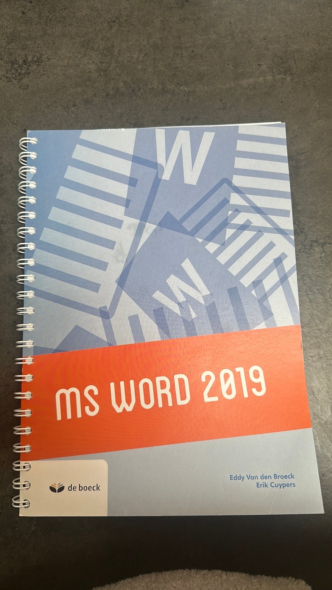 MS Word 2019, Boeken, Ophalen of Verzenden, Nederlands