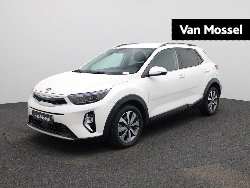 Kia Stonic 1.0 T 100 Must, Autos, Kia, Entreprise, Achat, Stonic, Airbags, Air conditionné, Climatisation automatique, Verrouillage central