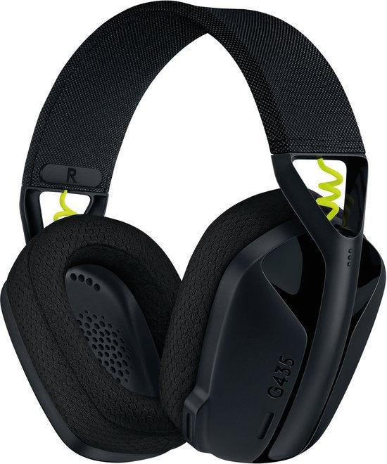 Logitech Lightspeed G435, Enlèvement, Comme neuf, Sans fil