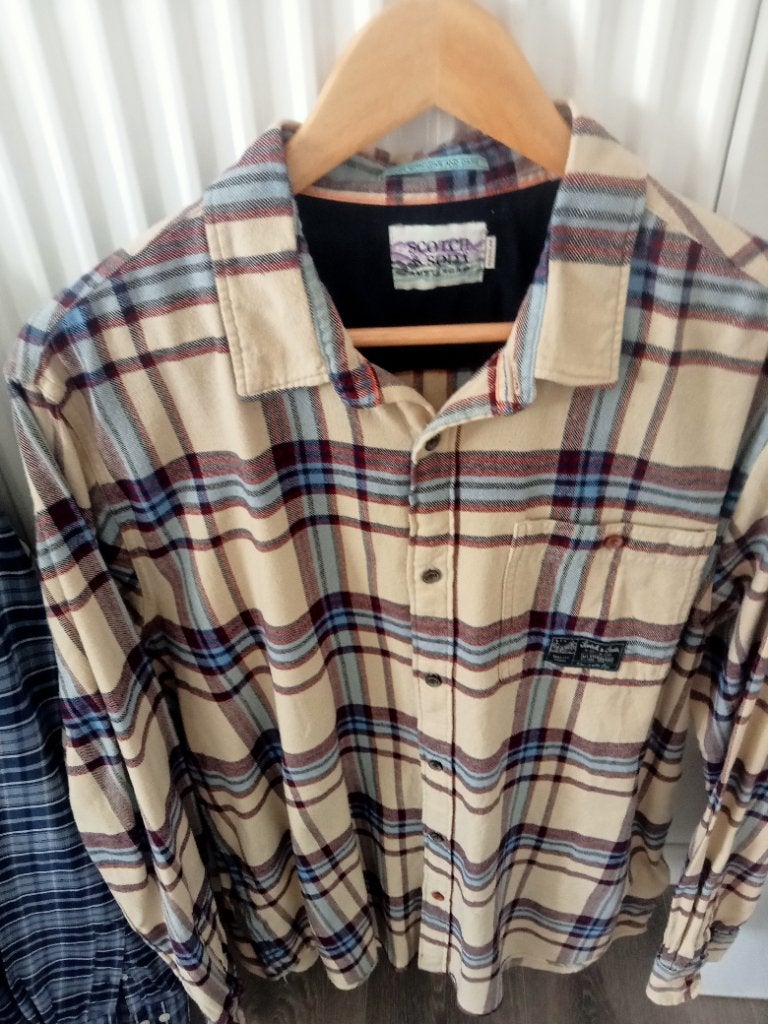 Vêtements, Vêtements | Hommes, Chemises, Autres tours de cou, Comme neuf, Enlèvement, Tommy hilfiger