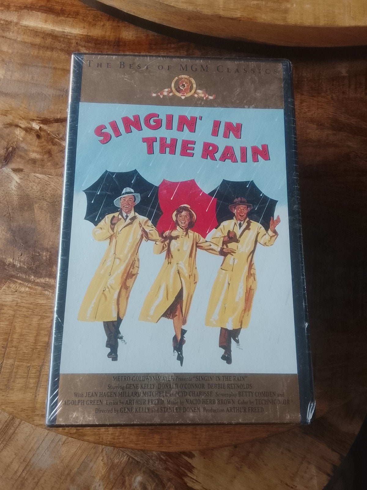 the best of mhm classic  vhs / nieuwstaat.., Cd's en Dvd's, VHS | Documentaire, Tv en Muziek, Ophalen of Verzenden
