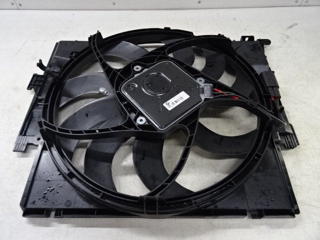 VENTILATEUR RADIATEUR MOTEUR BMW 1 serie (F20) (864194702), Autos : Pièces & Accessoires, Utilisé, BMW