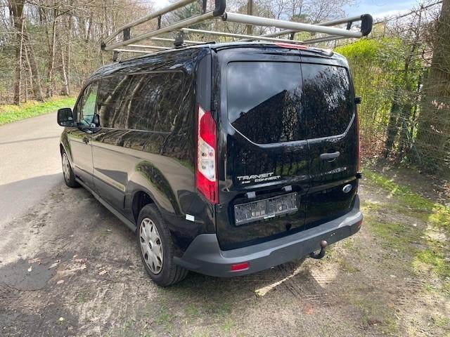 Ford Transit Connect, L2, 1er propriétaire, 9 000€ + TVA, Achat, Euro 6, Entreprise, 3 places
