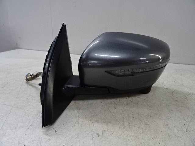 RETROVISEUR EXTERIEUR GAUCHE Nissan Qashqai (J11), Mevr. I. Hauben, Utilisé, Rue de l'Espoir 34 34
4030  GRIVEGNÉE, BE, Info@Collignon.be