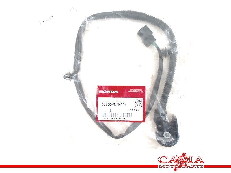 ZIJSTANDAARD SCHAKELAAR VFR 800 F 2014- (VFR800F RC79), Motoren, Dhr. S. di Majo, Gebruikt, Info@cama-motorparts.nl, P.J. Troelstraweg 8 8
3144 CX  MAASSLUIS, NL