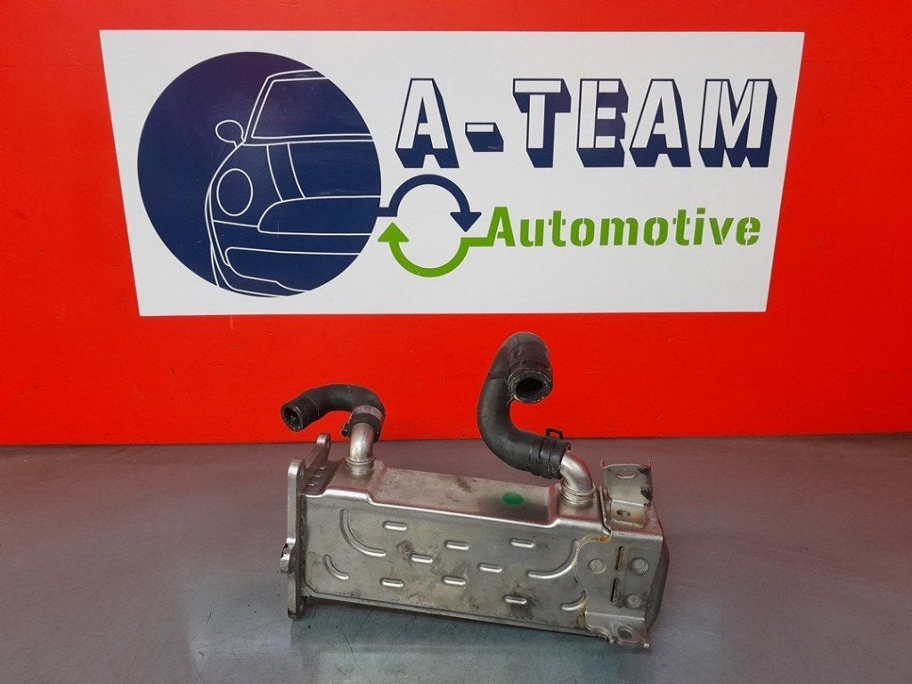 EGR KOELER Mercedes-Benz B (W246 / W242) (|A6511400675|), Gebruikt, Mercedes-Benz, Dialog.mb@mercedes-benz.com, Mercedes-Benz AG