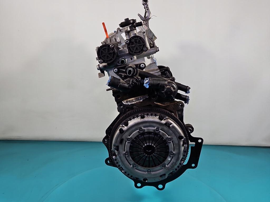 Moteur CAXA Nu YETI RAPID A3 LEON AUDI VW GOLF SCIROCCO A1, Verzenden, Gebruikt, Overige automerken