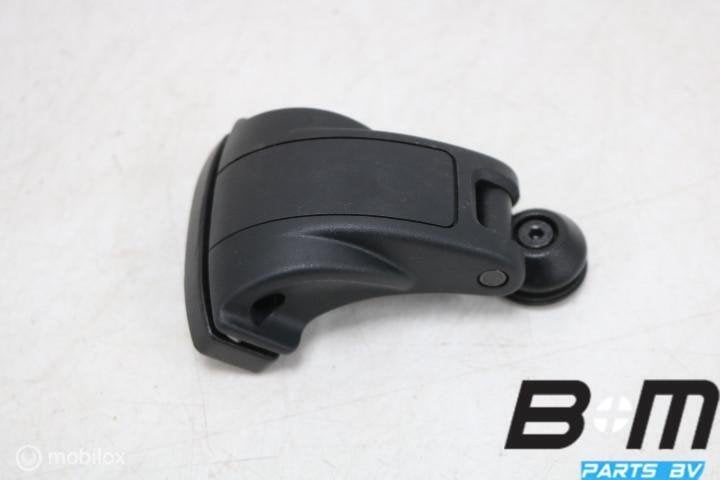 Ruit uitzetter links Skoda Citigo 1S4847105C, Auto-onderdelen, Ruiten en Toebehoren, Gebruikt