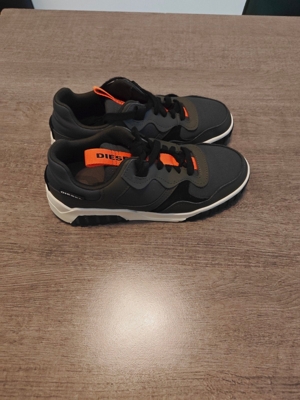 Diesel S-Rua Low SK, Vêtements | Hommes, Chaussures, Neuf, Diesel, Autres couleurs, Enlèvement