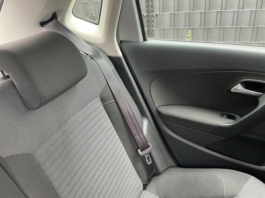 CEINTURE DE SECURITE ARRIERE GAUCHE Volkswagen Polo V (6R), Volkswagen, Volkswagen AG, Utilisé, Kundenbetreuung@volkswagen.de