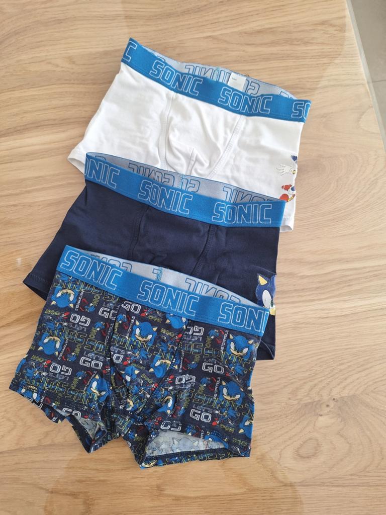 Onderbroekjes voor jongens, Ophalen of Verzenden, Gebruikt, Jongen, Nacht- of Onderkleding