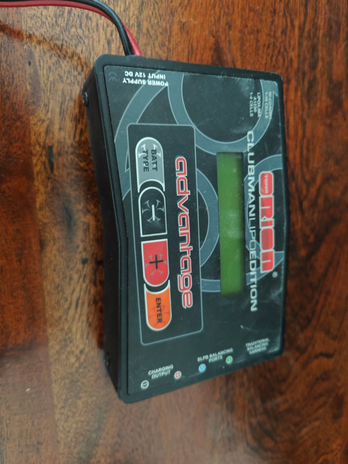Chargeur 6s Orion, Hobby & Loisirs créatifs, Modélisme | Radiocommandé & Téléguidé | Voitures, Enlèvement ou Envoi