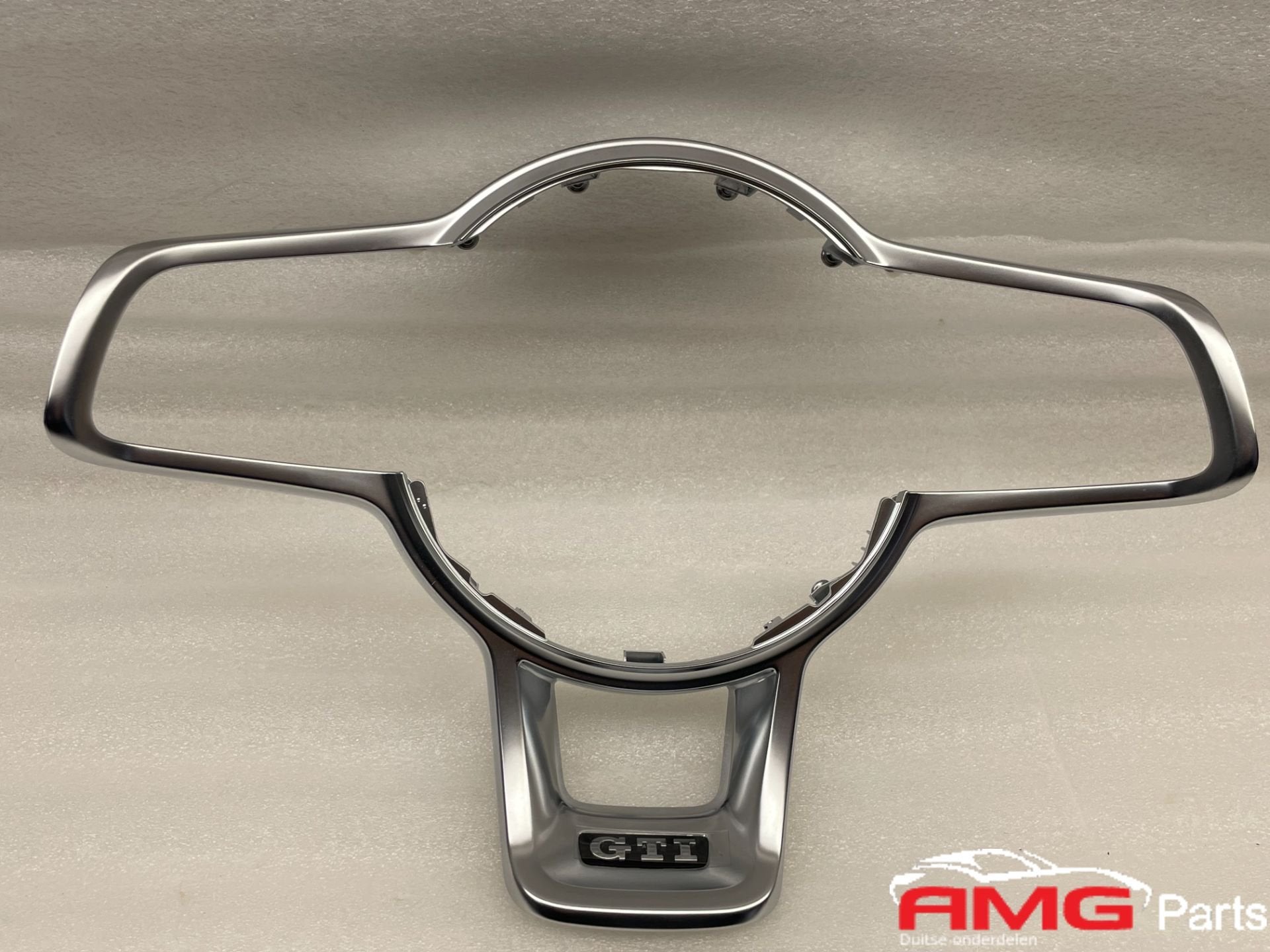Vw Golf 7 Gtd Polo 6C Gti Passat R Line Stuur Inleg Frame, Volkswagen, Volkswagen AG, Nieuw, Vw@volkswagen.de