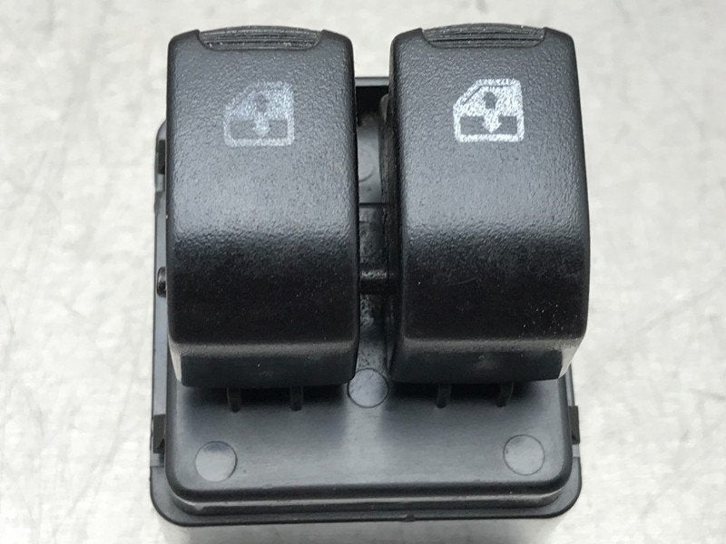 COMMUTATEUR VITRES ELECTRIQUES Daewoo / Chevrolet Spark, Utilisé, Daewoo