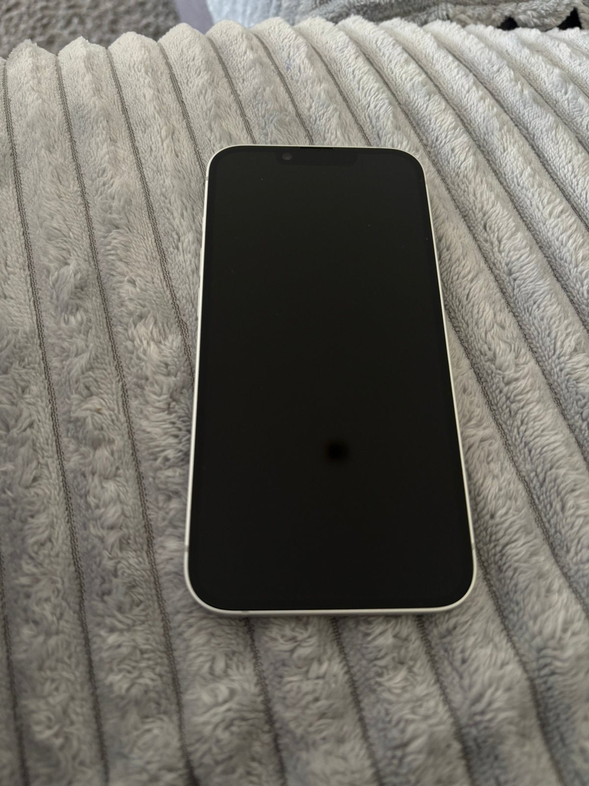 Iphone 16e, Telecommunicatie, Mobiele telefoons | Apple iPhone, Ophalen, Zo goed als nieuw, Wit, IPhone 16e