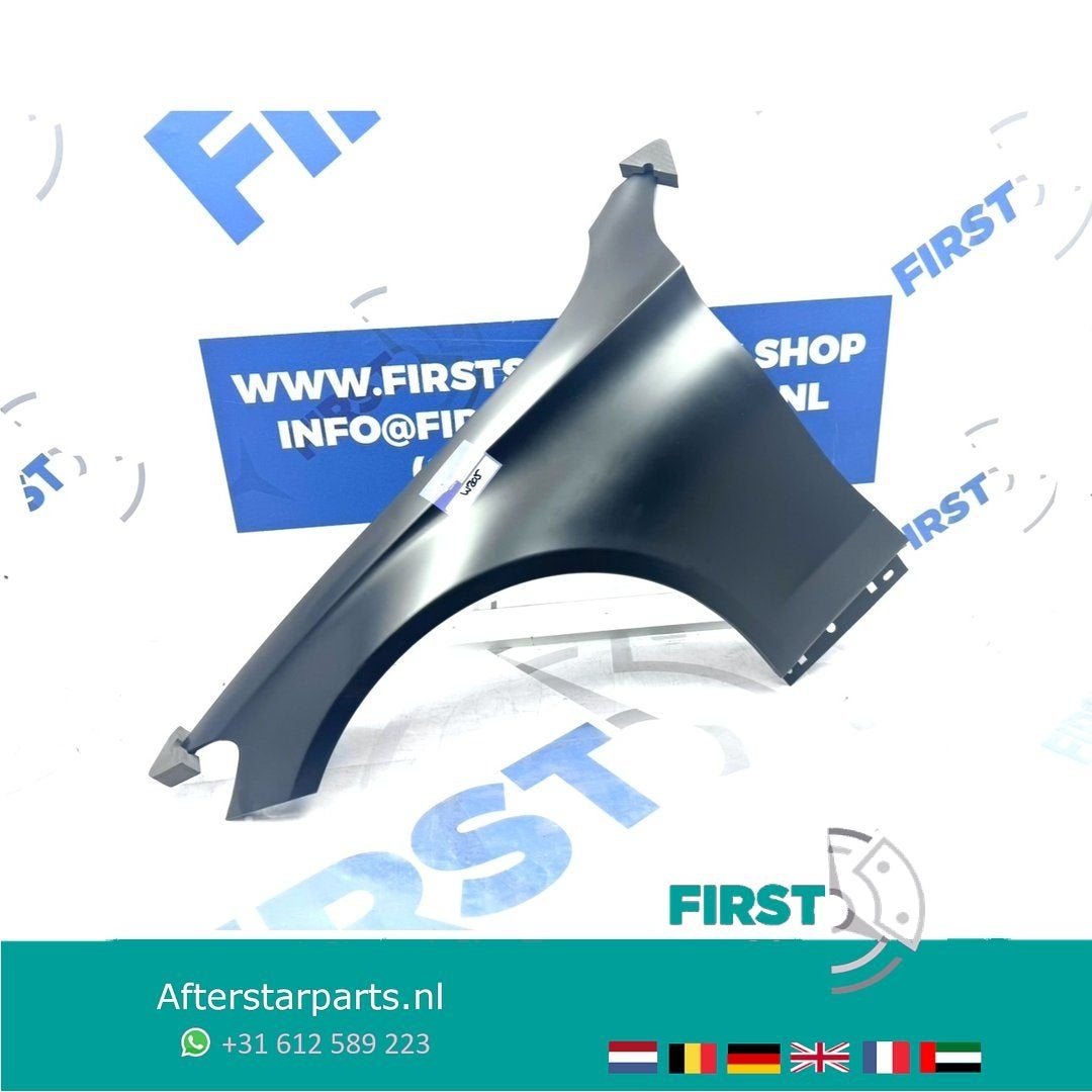 W205 ZIJSCHERM LINKS A2058800118 voor Mercedes C Klasse SCHE, Neuf, Garde-boue, -, Gauche