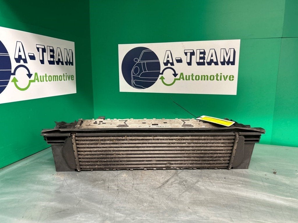 INTERCOOLER BMW 3 serie (F30) (|17517600532|7600532|), Utilisé, BMW, Petuelring 130
80809  München, DE, Bayerische Motoren Werke AG