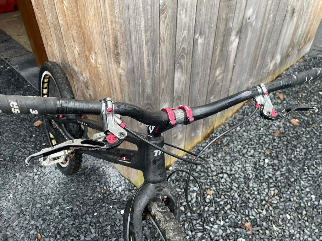 Trial clean 26 pouces, Fietsen en Brommers, Ophalen, Zo goed als nieuw