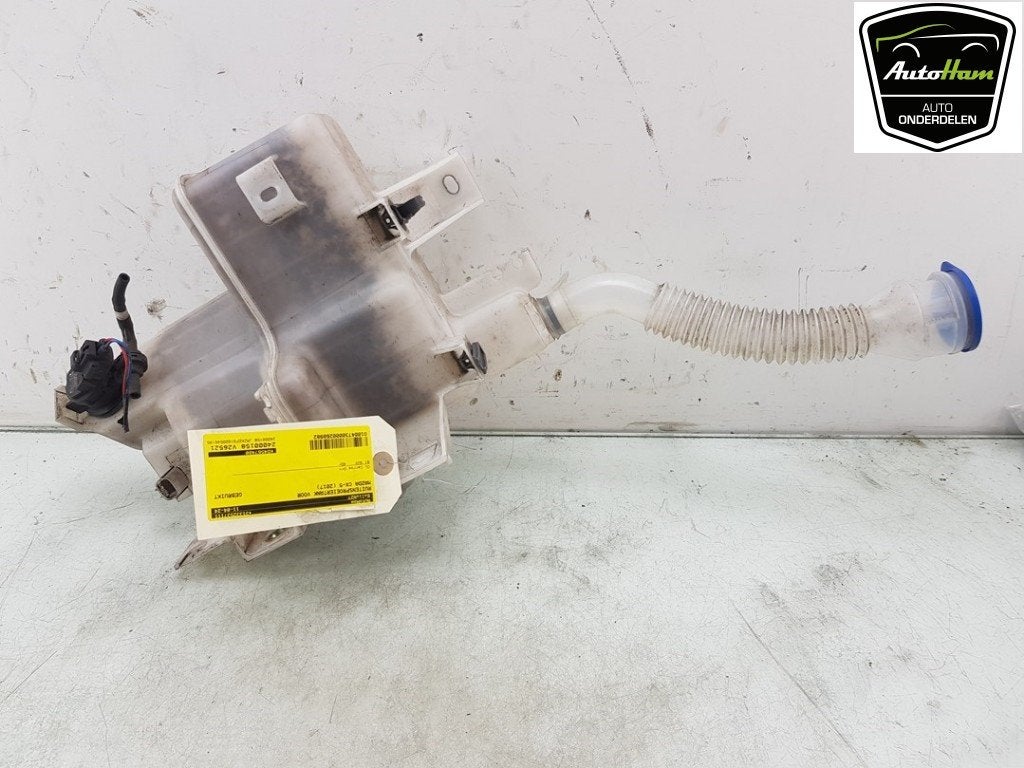 LAVE-GLACE RESERVOIR AVANT Mazda CX-5 I (KE,GH), Dhr. J. Ham, Administratie@autoham.nl, Mazda, Utilisé