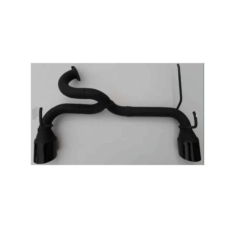 123 SPORTUITLAAT INFINITI FX35 FX45 G35 350Z NISSAN UITLAAT, Neuf, -, -, -