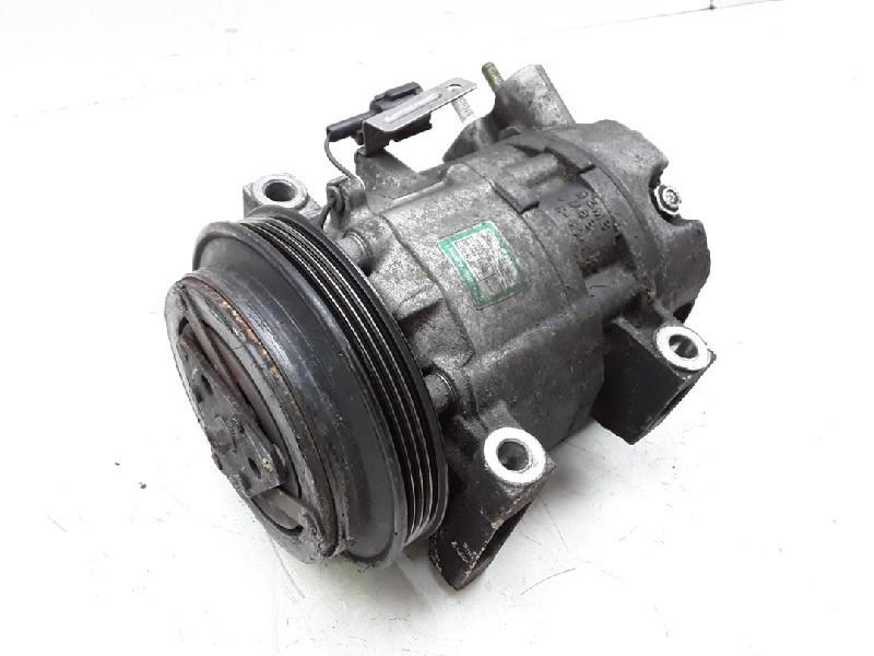COMPRESSEUR CLIMATISATION Nissan 350 Z (Z33), Utilisé, Nissan