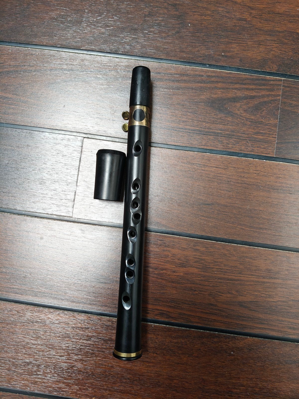 Maui xaphoon in C, Musique & Instruments, Enlèvement ou Envoi, Comme neuf, Autres types