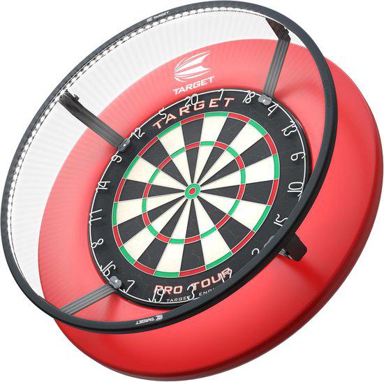 Target corona vision, Sport en Fitness, Ophalen, Zo goed als nieuw