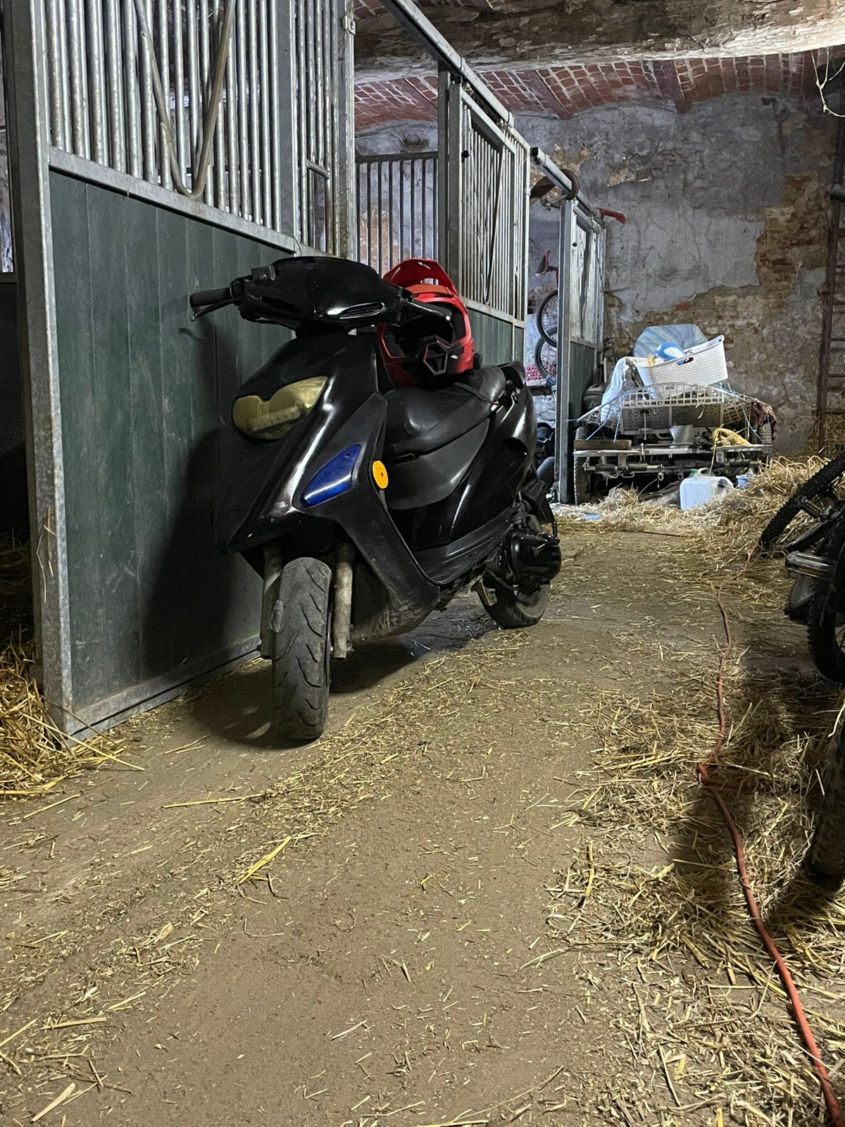 Honda sfx b klasse, Ophalen, Zo goed als nieuw