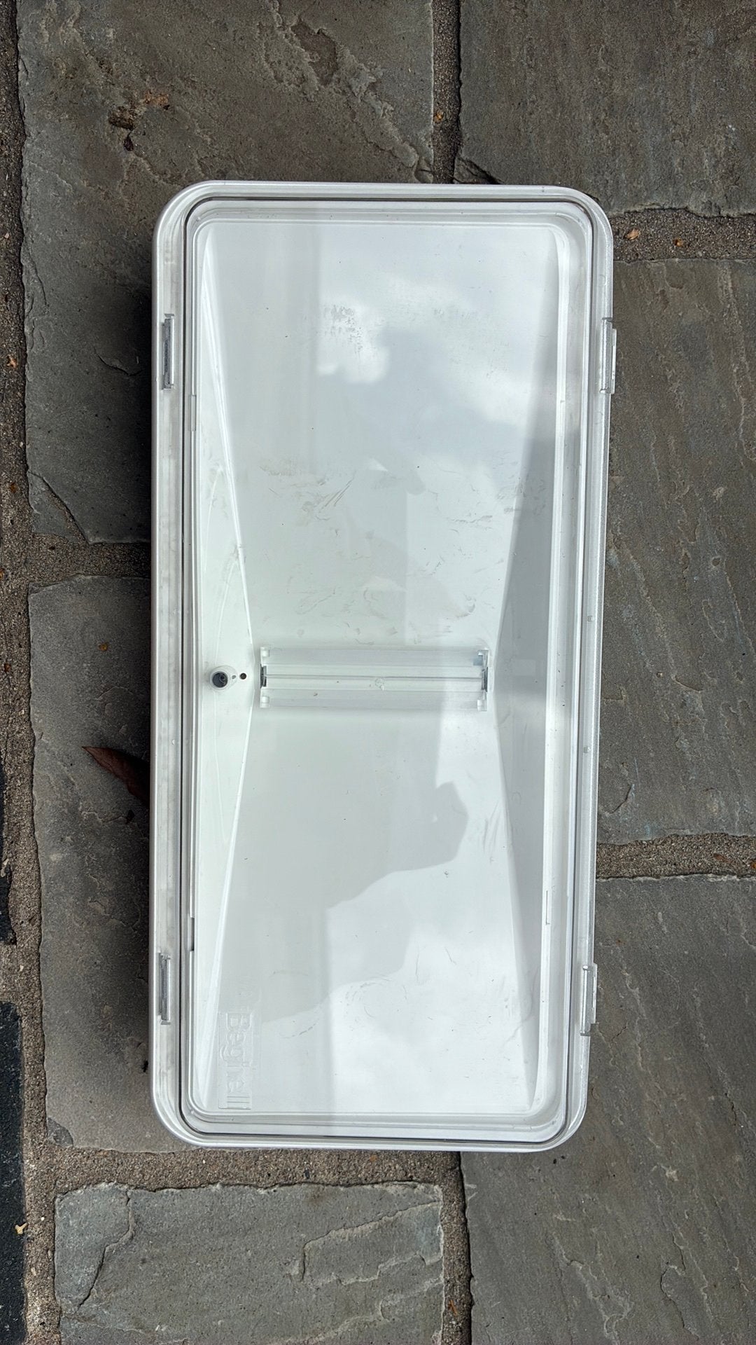 Noodverlichting Beghelli, Doe-het-zelf en Bouw, Bouwverlichting, Ophalen, Zo goed als nieuw