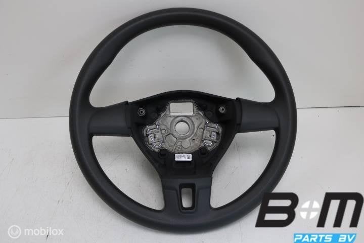 Plastic stuur VW Sharan 7N 7N0419091, Utilisé