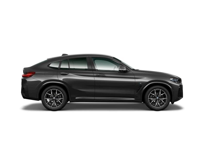 BMW Serie X X4 xDrive20i / M Sport, Auto's, Automaat, 1998 cc, https://public.car-pass.be/vhr/6de165a8-6ce1-43bf-b50b-58ceb9dc6fef